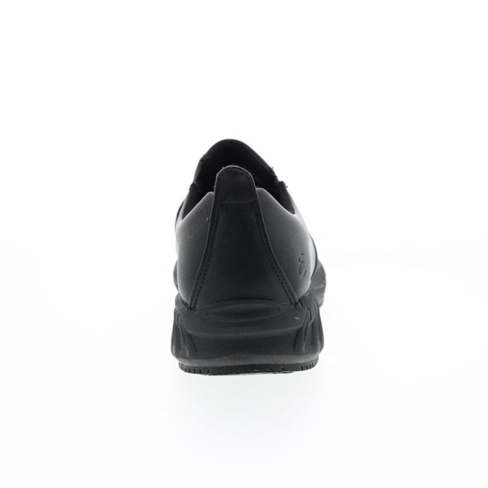 Emeril Lagasse Womens Desire Smooth EZ-Fit Slip Resistant Black Shoes (NWT) - Picture 6 of 7